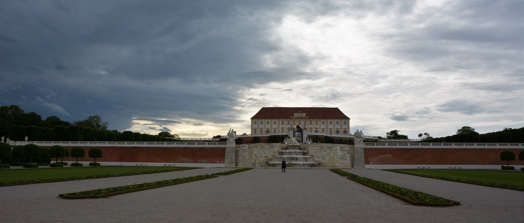 2019-05-11 Frhjahrsausfahrt 2. Tag